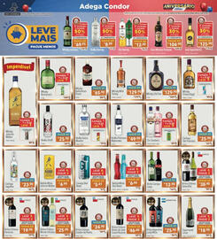 Catálogo Supermercados Condor Página 24