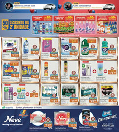 Catálogo Supermercados Condor Página 26