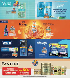 Catálogo Supermercados Condor Página 28