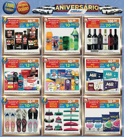 Catálogo Supermercados Condor Página 3