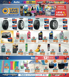 Catálogo Supermercados Condor Página 31