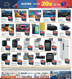 Catálogo Supermercados Condor Página 32
