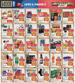 Catálogo Supermercados Condor Página 7