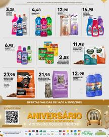 Folheto Mercadão Atacadista semana 42 Página 12