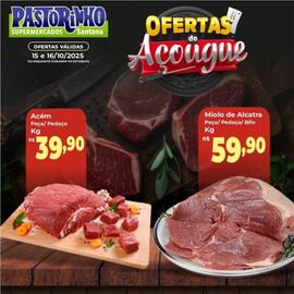 Catálogo Supermercado Pastorinho Página 2