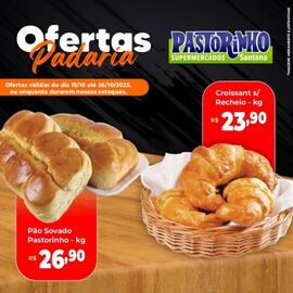 Catálogo Supermercado Pastorinho Página 2