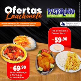 Catálogo Supermercado Pastorinho Página 3