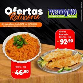 Catálogo Supermercado Pastorinho Página 4