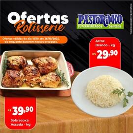 Catálogo Supermercado Pastorinho Página 5