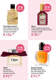 Mooi parfumerie folder Pagina 2