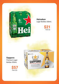 BWS catalogue Page 5