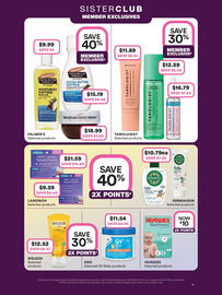 Priceline catalogue week 42 Page 4