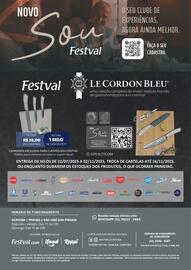 Encarte Festval Página 12