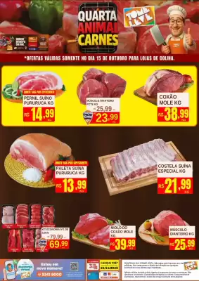 Catálogo Tome Leve (válido até 15-10)