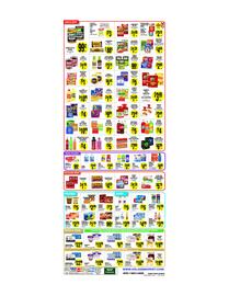 Arlan's Market weekly ad week 42 Page 2