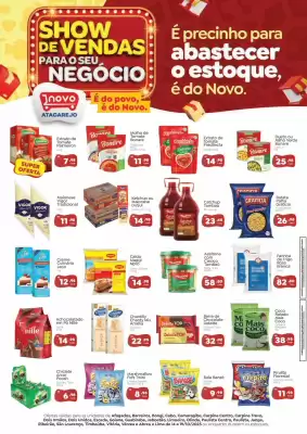 Folheto Novo Atacarejo (válido até 19-10)