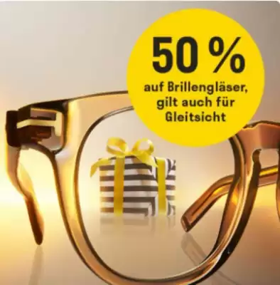 Optiker Bode Prospekt (gültig bis 30-11)