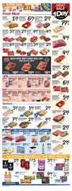 El Super Fresh weekly ad week 42 Page 3