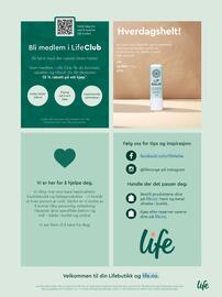 Life kundeavis Side 8