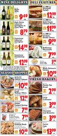 Al's Supermarket weekly ad week 42 Page 3