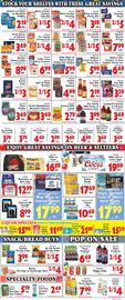 Al's Supermarket weekly ad week 42 Page 4