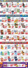 Al's Supermarket weekly ad week 42 Page 5