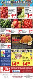 Al's Supermarket weekly ad week 42 Page 6