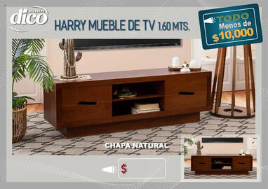 Catálogo Muebles Dico Página 70