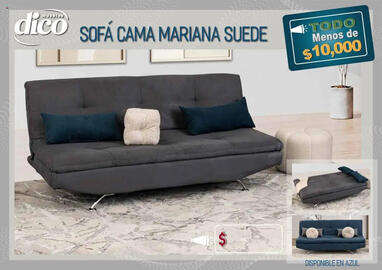 Catálogo Muebles Dico Página 74