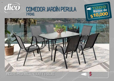 Catálogo Muebles Dico Página 76