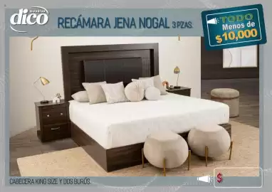 Catálogo Muebles Dico Página 7