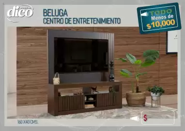 Catálogo Muebles Dico Página 71