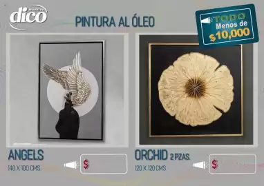 Catálogo Muebles Dico Página 79