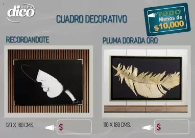 Catálogo Muebles Dico Página 81