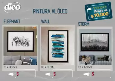 Catálogo Muebles Dico Página 82