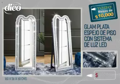 Catálogo Muebles Dico Página 84