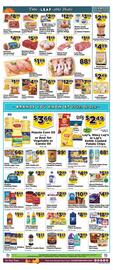 Food Town weekly ad week 42 Page 2