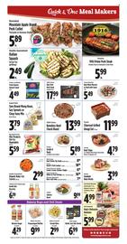 KTA Super Stores weekly ad week 42 Page 3