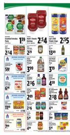 KTA Super Stores weekly ad week 42 Page 4