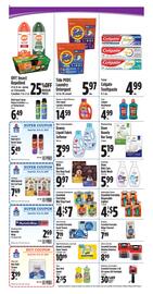 KTA Super Stores weekly ad week 42 Page 6