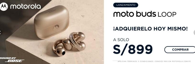 Catálogo Motorola Página 2