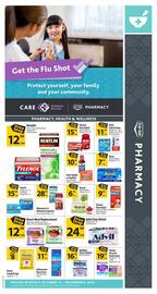 Co-op flyer week 42 Page 1