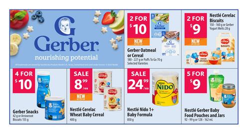 Co-op flyer week 42 Page 7