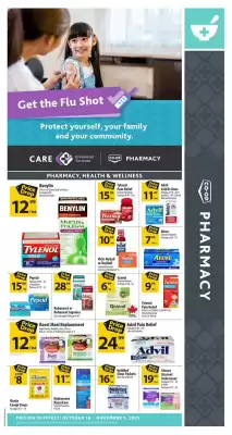 Co-op flyer (valid until 21-10)