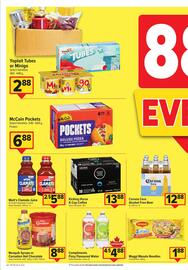 Family Foods flyer week 42 Page 10