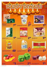 Family Foods flyer week 42 Page 12