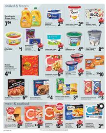 Family Foods flyer week 42 Page 4