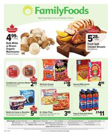 Family Foods flyer week 42 Page 8