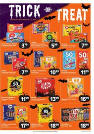 Family Foods flyer week 42 Page 9