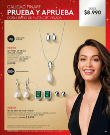 Catálogo Ésika Página 113